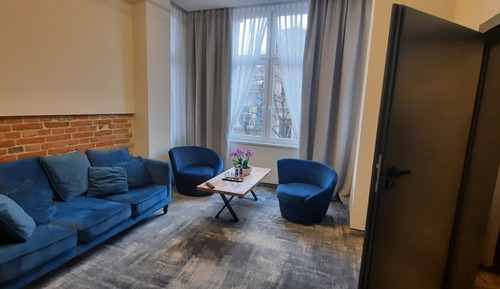 Apartamento Premium
