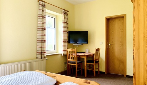 Habitación doble