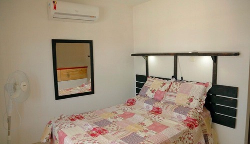 Apartamento Confort