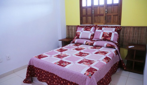 Apartamento básico
