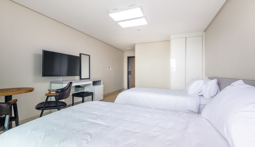 Habitación (For 2)