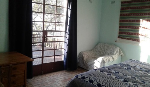 Casa de campo