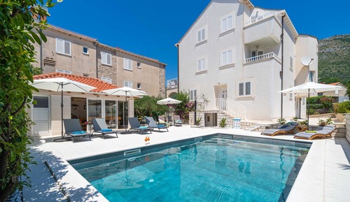 Apartamento (Standard One Bedroom Apartment)
