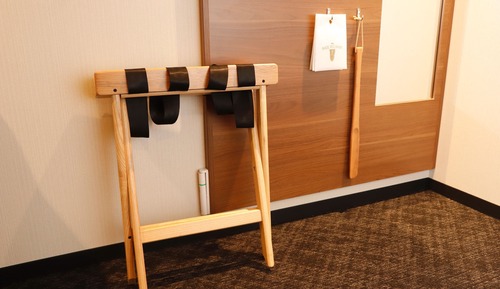 Habitación estándar con 2 camas individuales