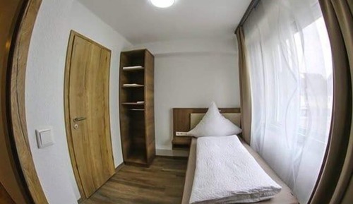 Habitación individual