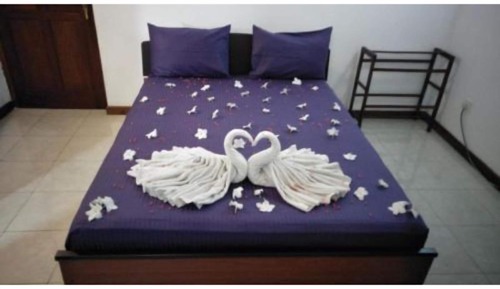 Standard Double Room (Non AC)