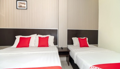 Suite superior