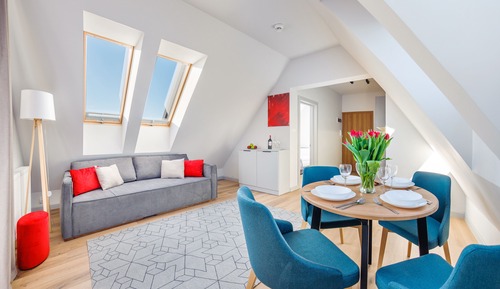 Apartamento (A27)