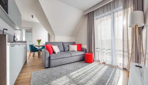Apartamento (A13)