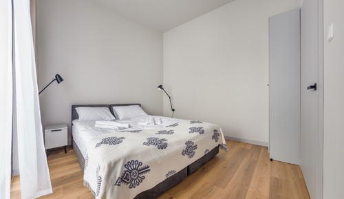 Apartamento (A7)