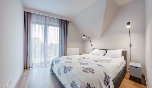 Apartamento (A25)