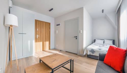 Apartamento (A16)