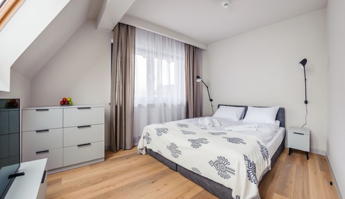 Apartamento (A26)