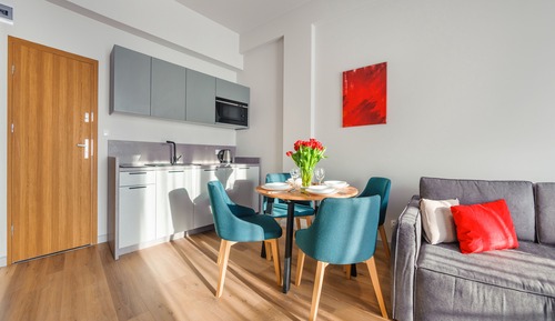 Apartamento (A1)