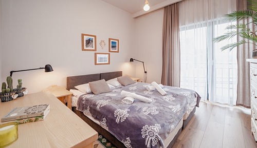Apartamento (A9)