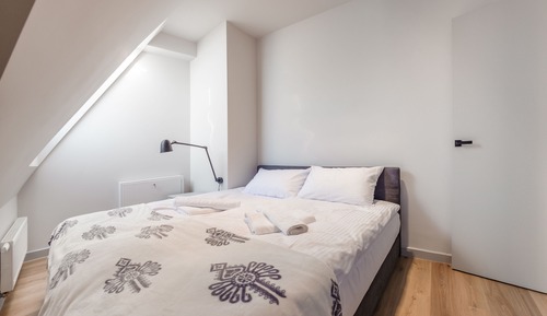 Apartamento (A28)