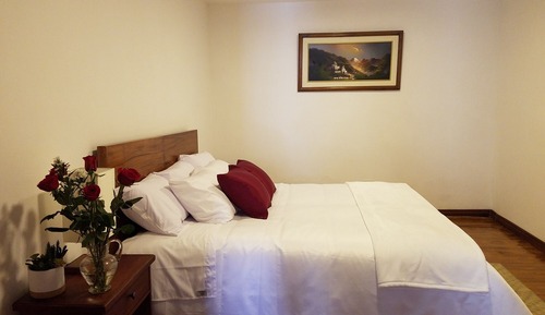Comfort Room