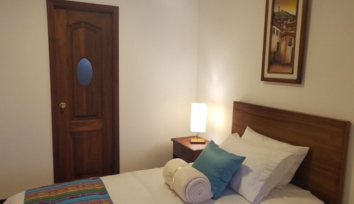 Standard Single Room, 1 Twin Bed
