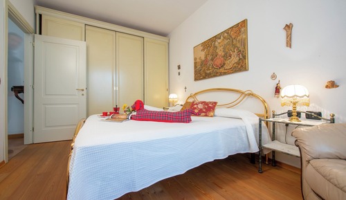 Apartamento familiar, 1 habitación (Casa Emma with Pool)
