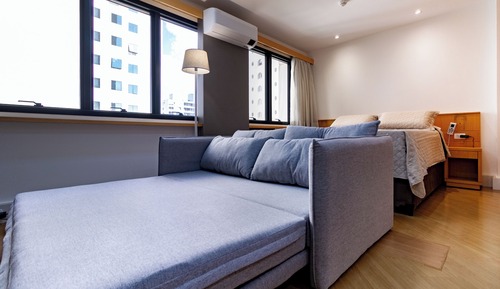 Apartamento Confort
