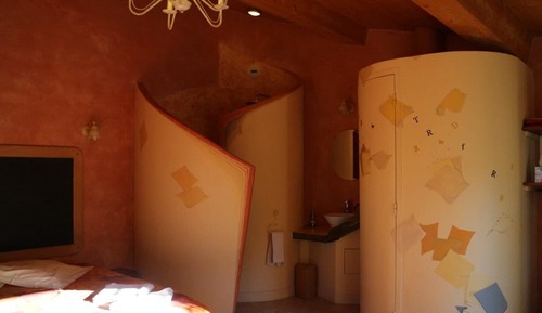 Habitación (La Page d'Ecriture)