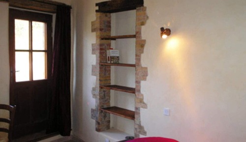 Habitación (Histoire de Marionettes)