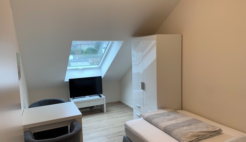 Apartamento Deluxe
