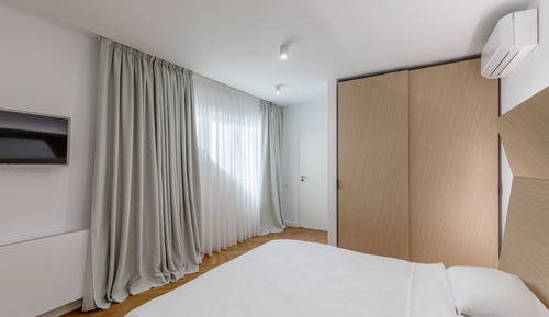 Apartamento Deluxe