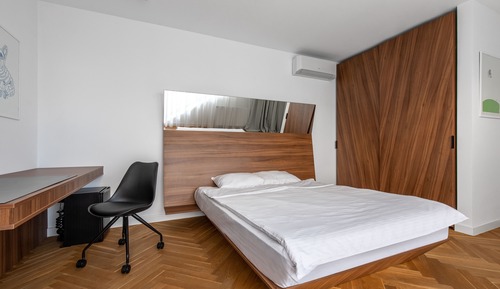 Apartamento Grand
