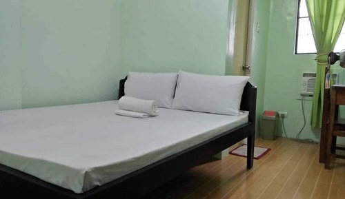 Habitación estándar