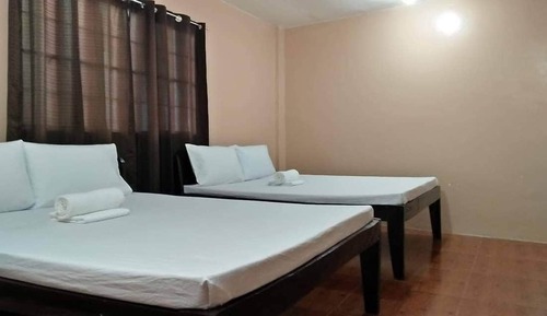 Habitación familiar