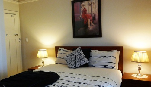 Casa de campo, 3 habitaciones