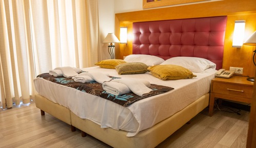 Habitación familiar