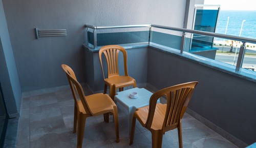 Suite estudio familiar
