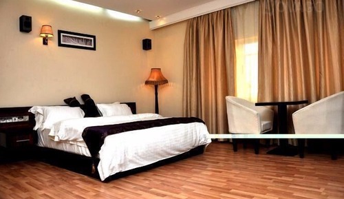 Habitación estándar
