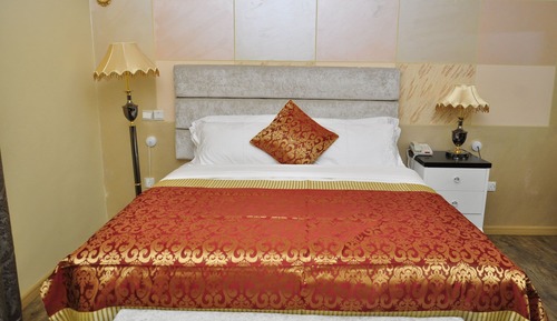 Habitación superior