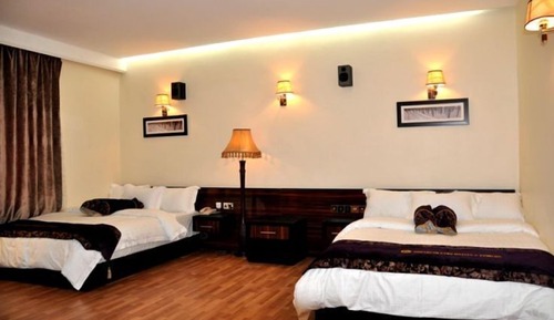 Suite Premium