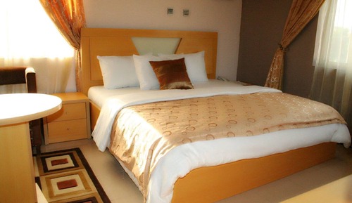 Habitación Premium