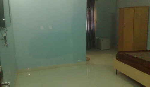 Habitación estándar