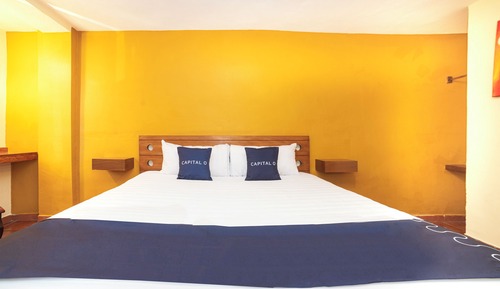 Habitación superior
