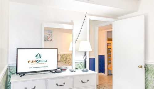 Apartamento, varias camas (Moondrifter 608)