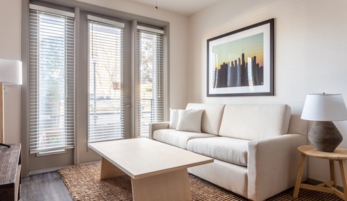 Apartamento clásico, balcón (Self Check-in with Virtual Front Desk)