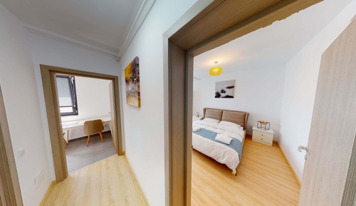 Apartamento junior (King)