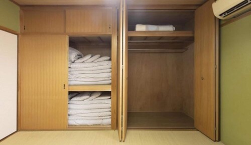 Habitación familiar (201)