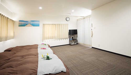 Habitación familiar (102)