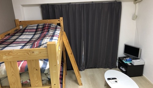 Habitación estándar (102)