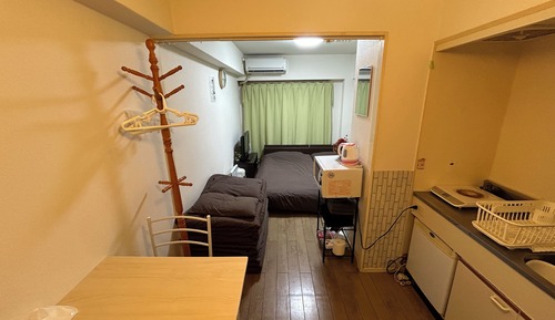 Habitación estándar (201)