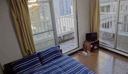 Habitación estándar (402)