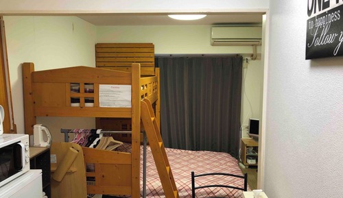 Habitación estándar (202)