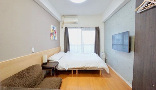 Habitación City doble